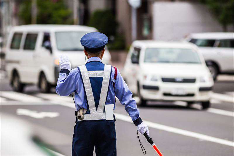明るく元気な方も静岡市の警備員の求人で歓迎してまいります